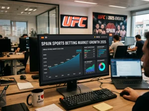 Apuestas UFC España 2025 tendencias datos y perspectivas
