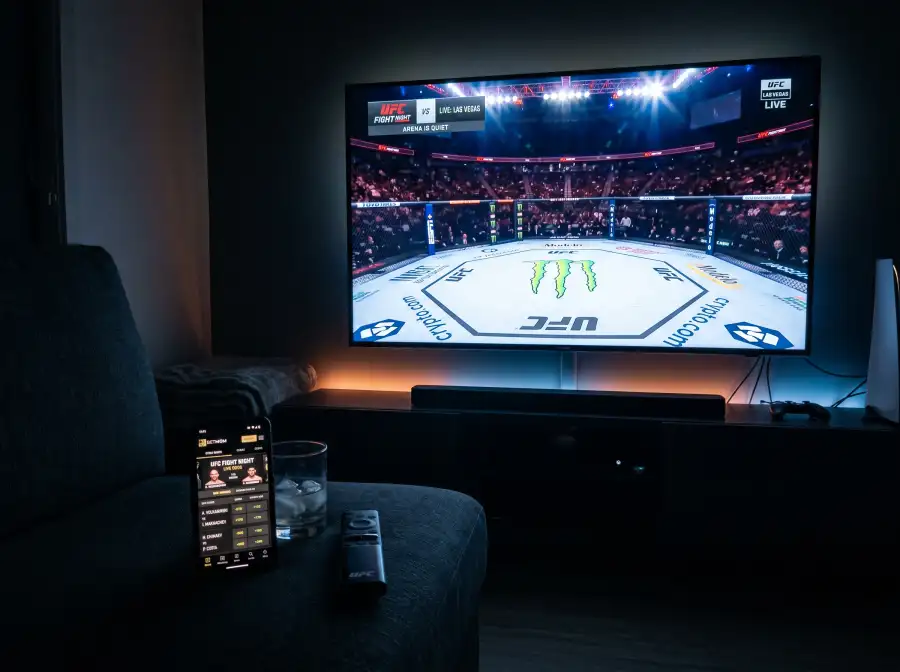 Apuestas en UFC Fight Night diferencias con eventos numerados