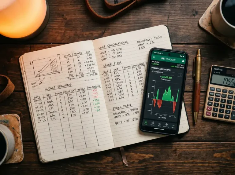 Gestión del bankroll en apuestas UFC con ejemplos numéricos